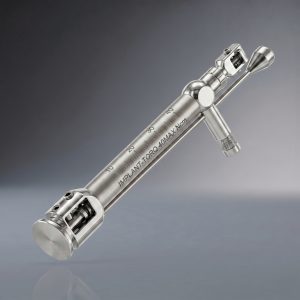 Ratchet Implant ایمپلنت 3َA سلامت کاشت درین