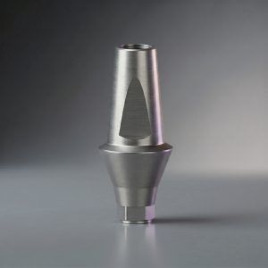 straight abutment ایمپلنت 3َA سلامت کاشت درین