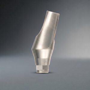 angular aboutment ایمپلنت 3َA سلامت کاشت درین